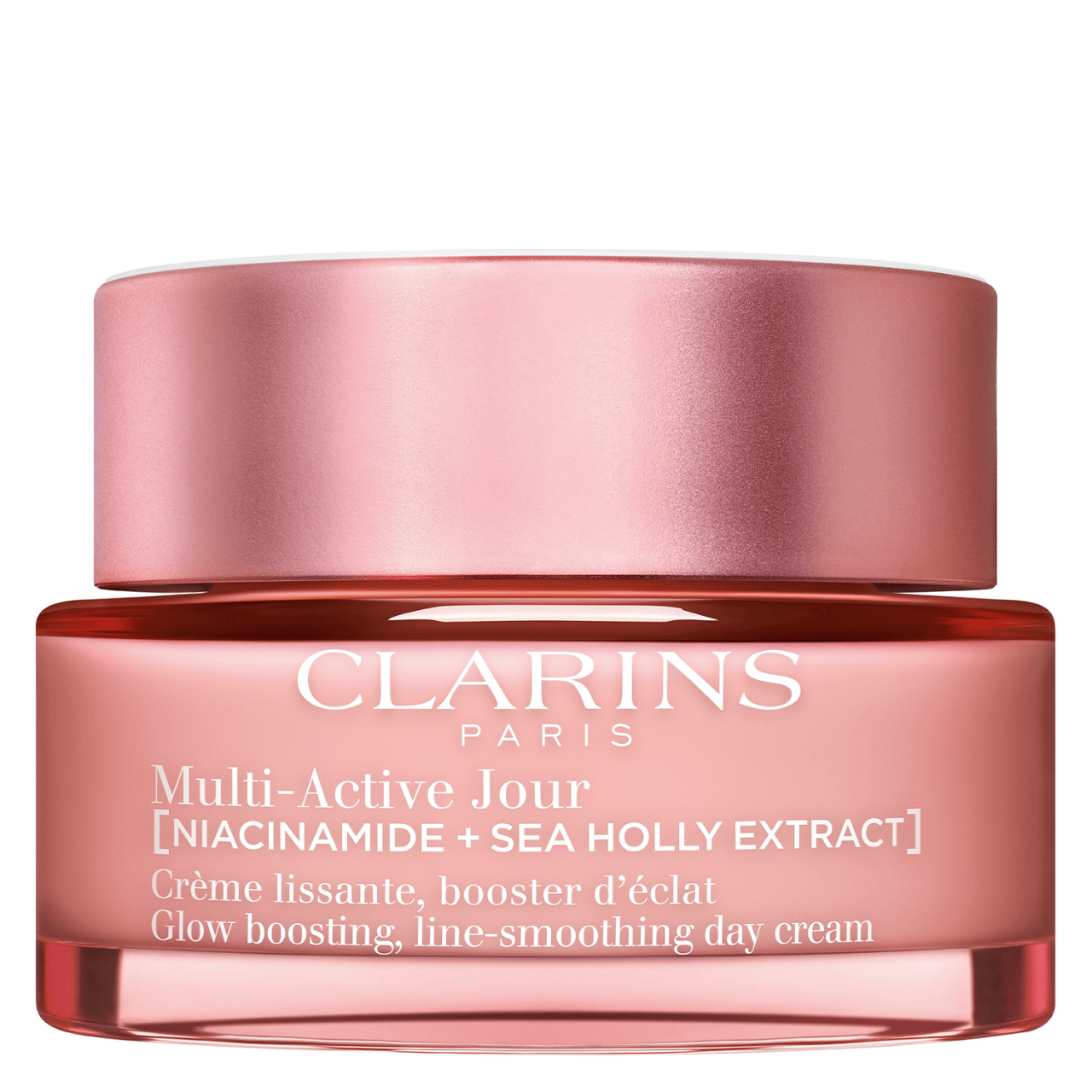 Multi-Active - Day Cream All Skin Types von Clarins