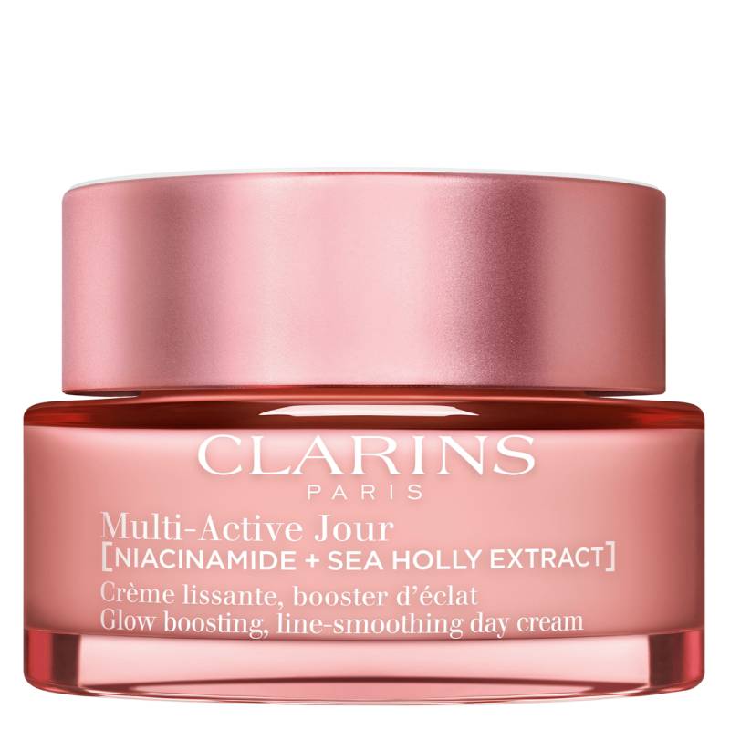 Multi-Active - Day Cream Dry Skin von Clarins