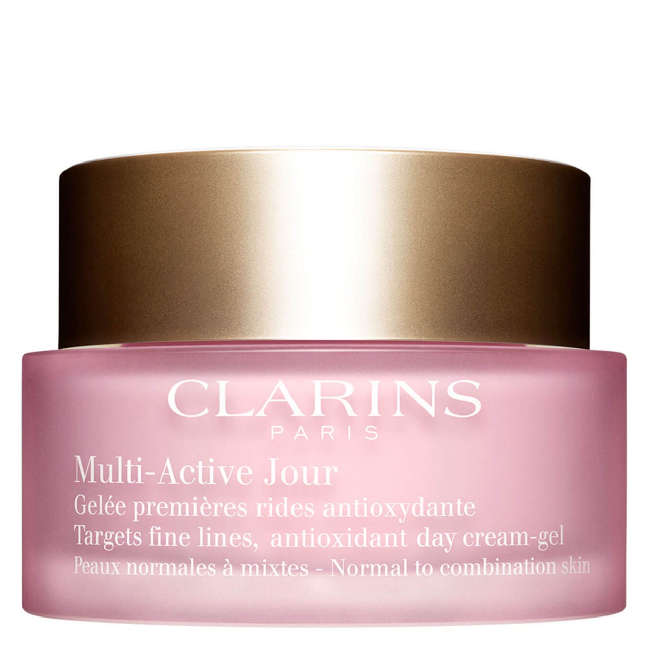 Multi-Active - Day Cream-Gel von Clarins