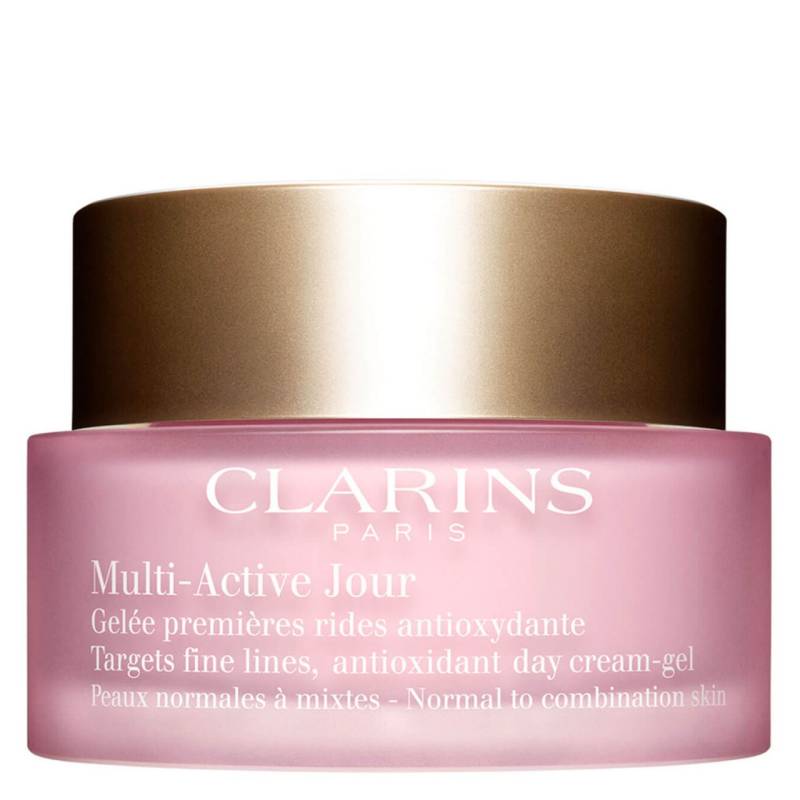 Multi-Active - Day Cream-Gel von Clarins