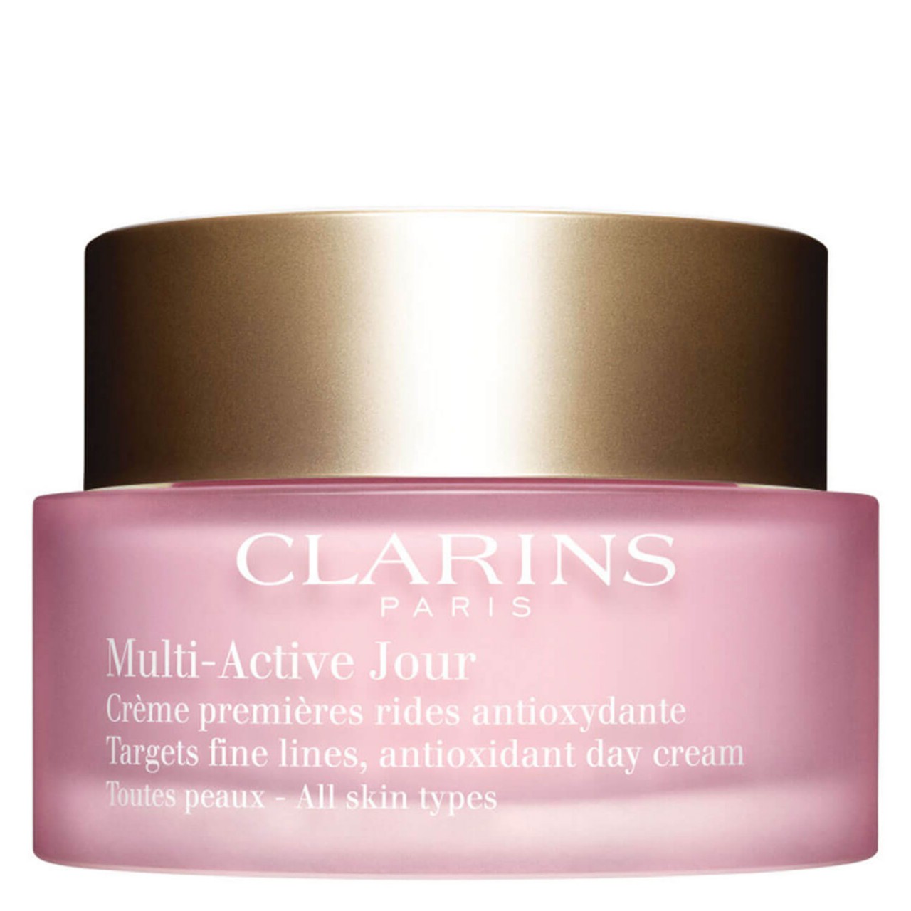 Multi-Active - Day Cream von Clarins