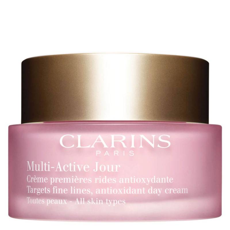 Multi-Active - Day Cream von Clarins