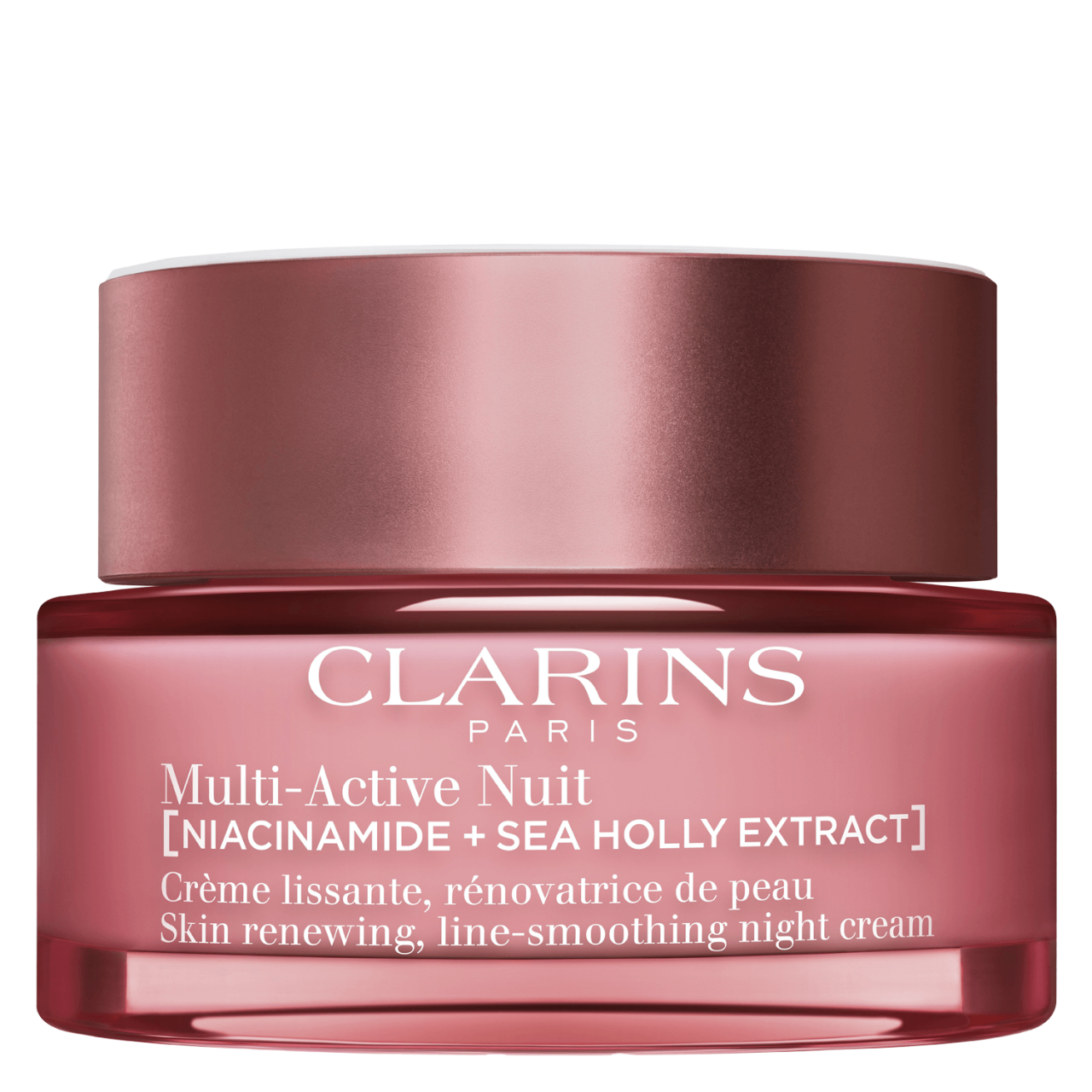 Multi-Active - Night Cream Dry Skin von Clarins