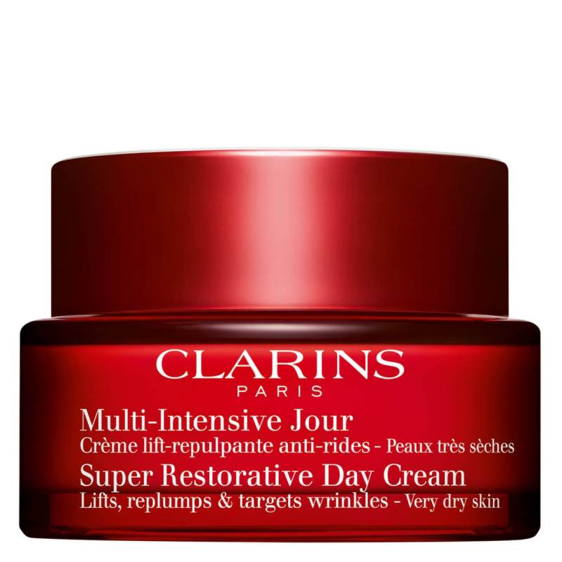 Multi-Intensive Jour Peaux Très Sèches von Clarins