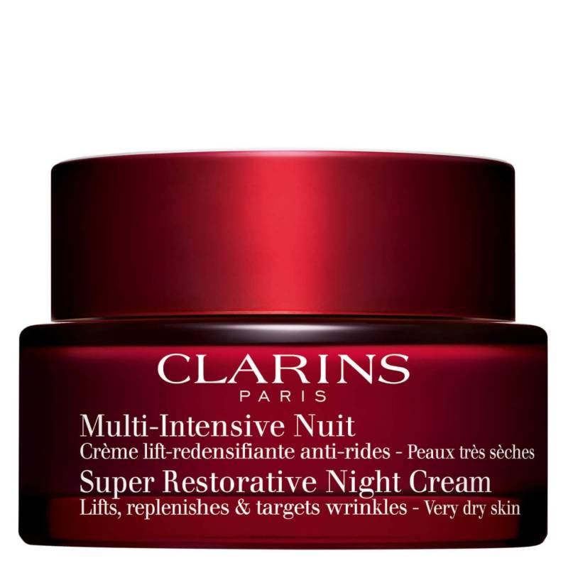 Multi-Intensive Nuit Peaux Très Sèches von Clarins