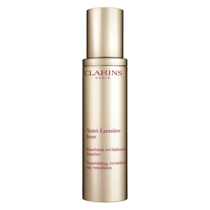 Nutri-Lumière - Jour Day Emulsion von Clarins