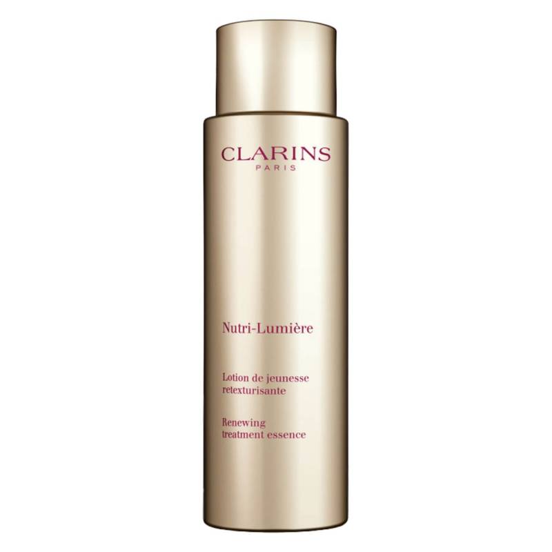 Nutri-Lumière - Renewing Treatment Essence von Clarins