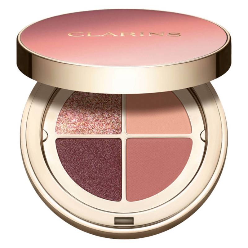 Ombre 4 Couleurs - Fairy Tale Nude Gradation 01 von Clarins