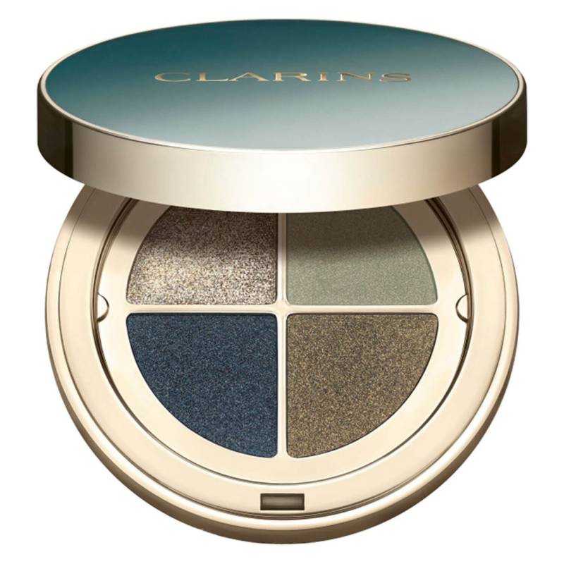 Ombre 4 Couleurs - Jade Gradation 05 von Clarins