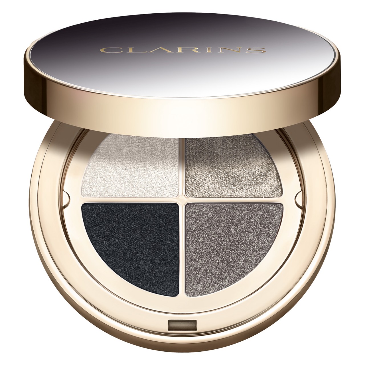 Ombre 4 Couleurs - Onyx Gradation 09 von Clarins