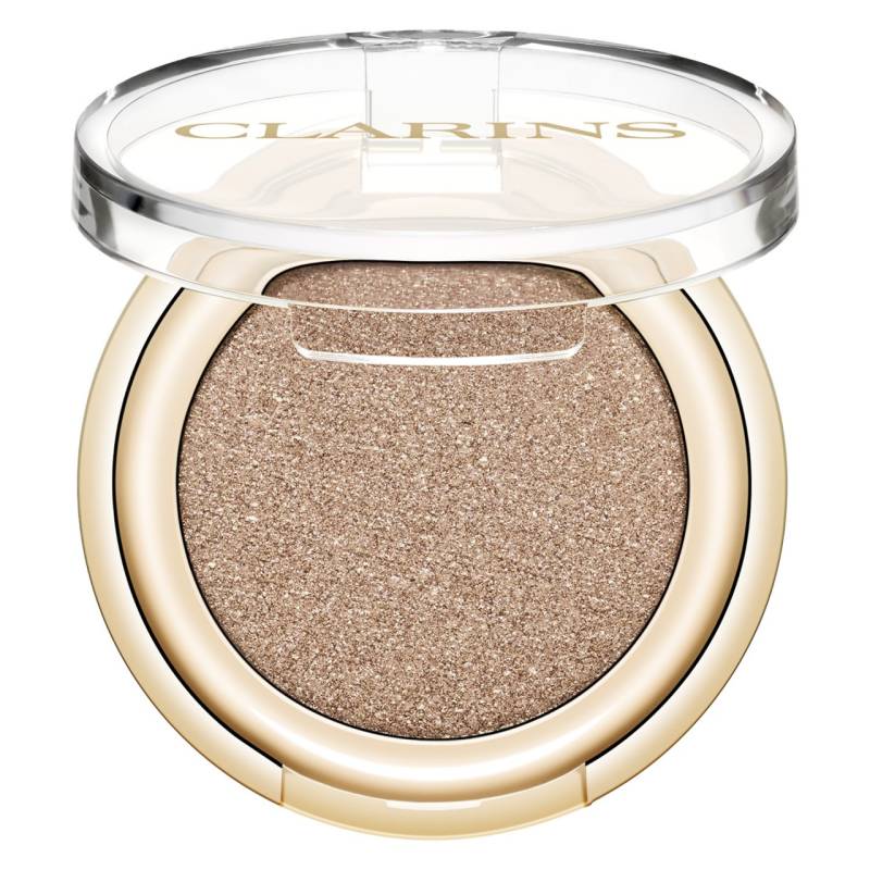 Ombre Skin - Mono Eyeshadow pearly gold 03 von Clarins