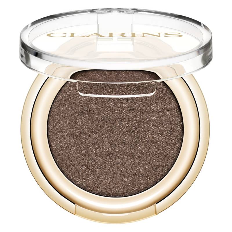 Ombre Skin - Mono Eyeshadow satin moccha 06 von Clarins