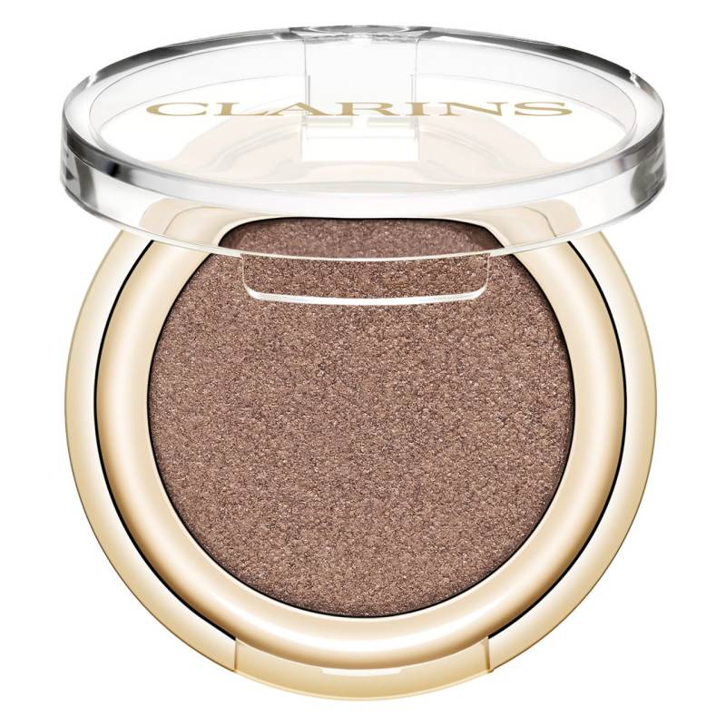 Ombre Skin - Mono Eyeshadow satin taupe 05 von Clarins