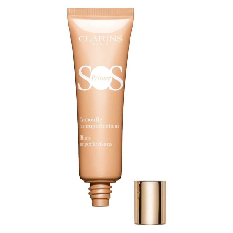 SOS Primer - Peach von Clarins