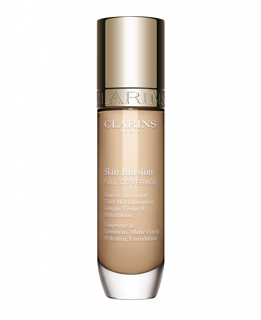 Skin Illusion - Full Coverage 103n von Clarins