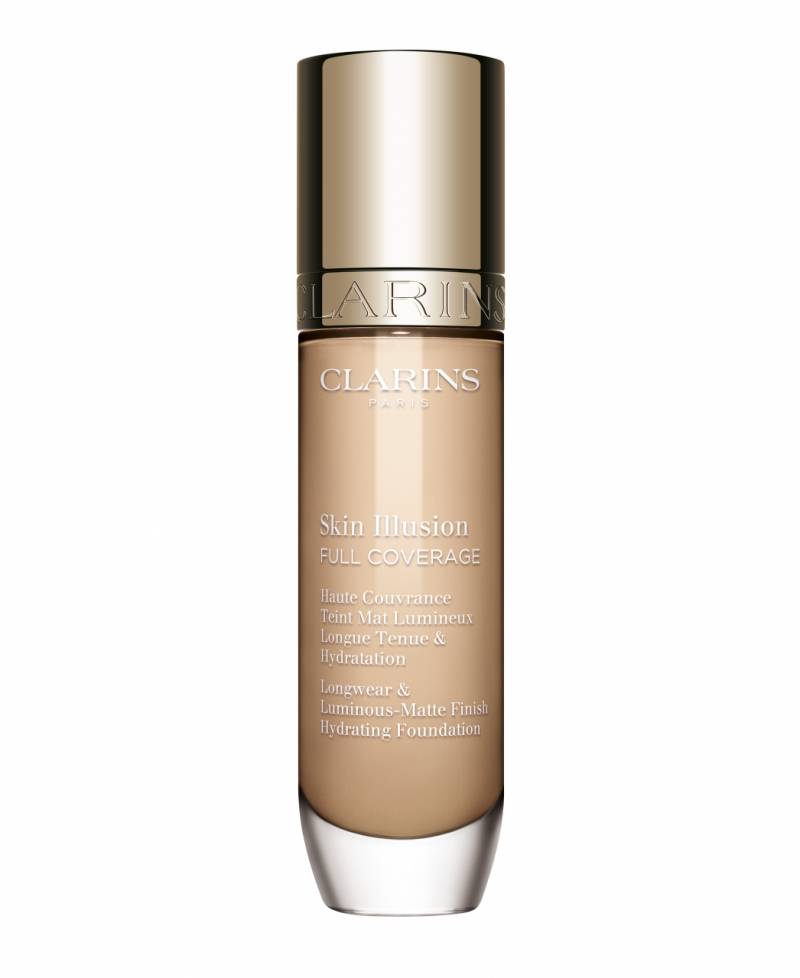 Skin Illusion - Full Coverage 103n von Clarins