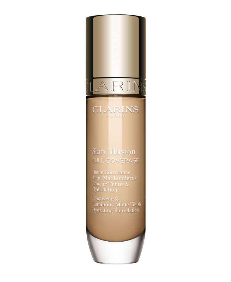 Skin Illusion - Full Coverage 105n von Clarins