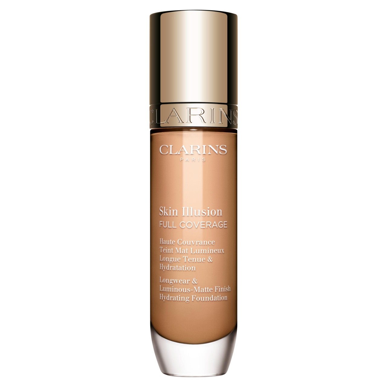 Skin Illusion - Full Coverage 108.3n von Clarins