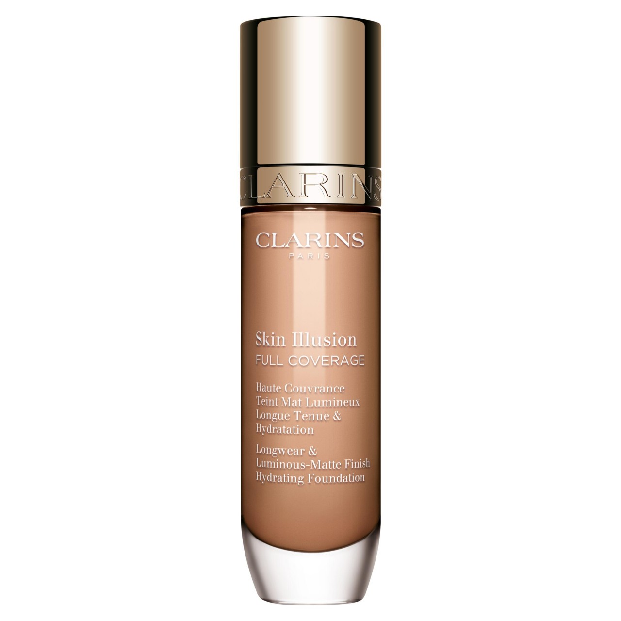 Skin Illusion - Full Coverage 109c von Clarins