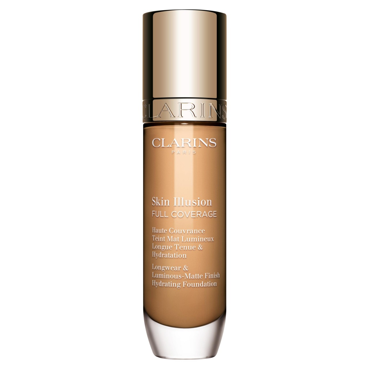 Skin Illusion - Full Coverage 110.5w von Clarins