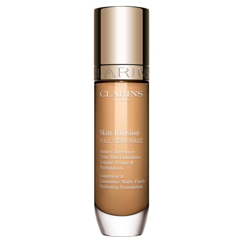 Skin Illusion - Full Coverage 110.5w von Clarins