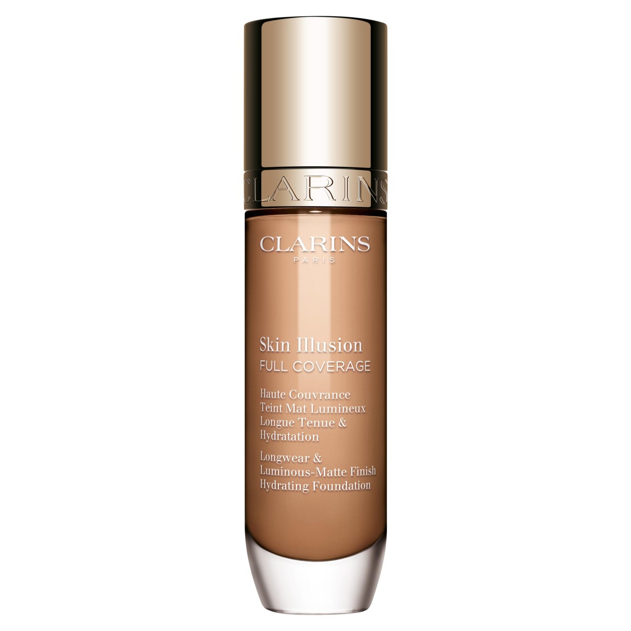 Skin Illusion - Full Coverage 110n von Clarins