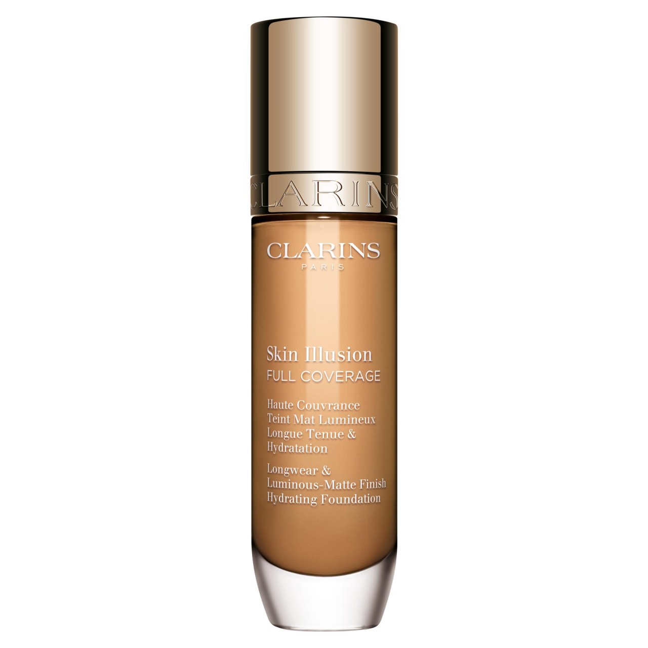 Skin Illusion - Full Coverage 112.5w von Clarins