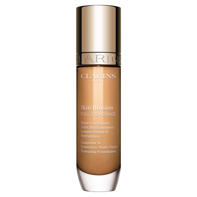 Skin Illusion - Full Coverage 112.5w von Clarins