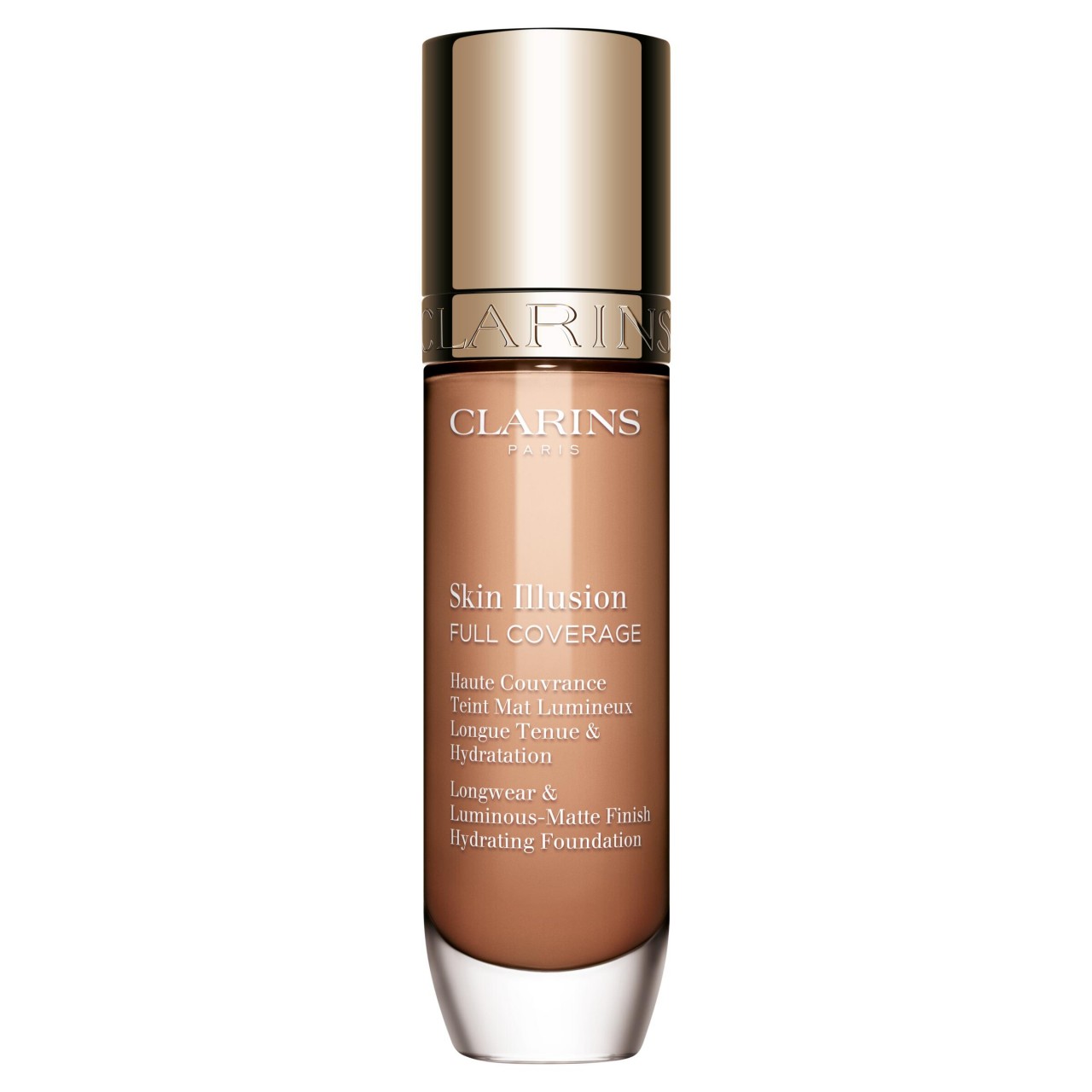 Skin Illusion - Full Coverage 112c von Clarins