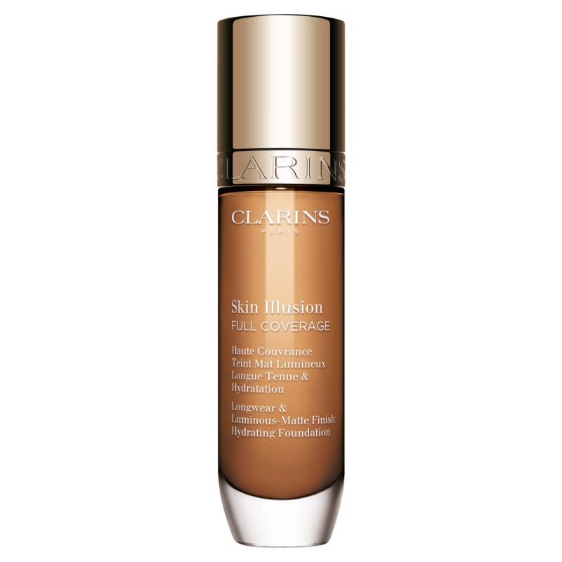 Skin Illusion - Full Coverage 114n von Clarins