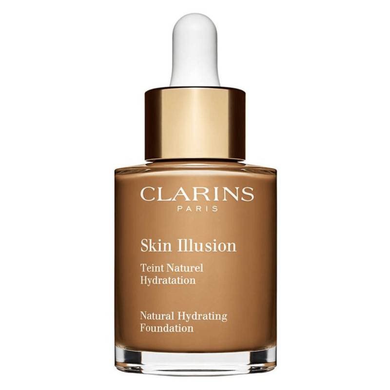 Skin Illusion - SPF15 Coffee 116.5 von Clarins