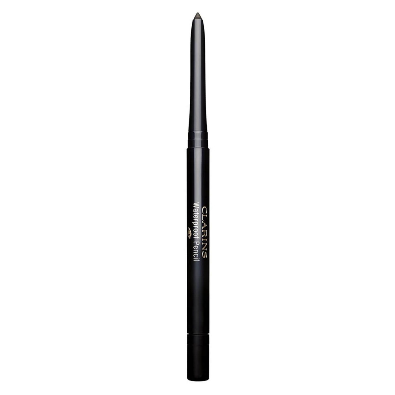 Stylo Yeux Waterproof - Black Tulip 01 von Clarins