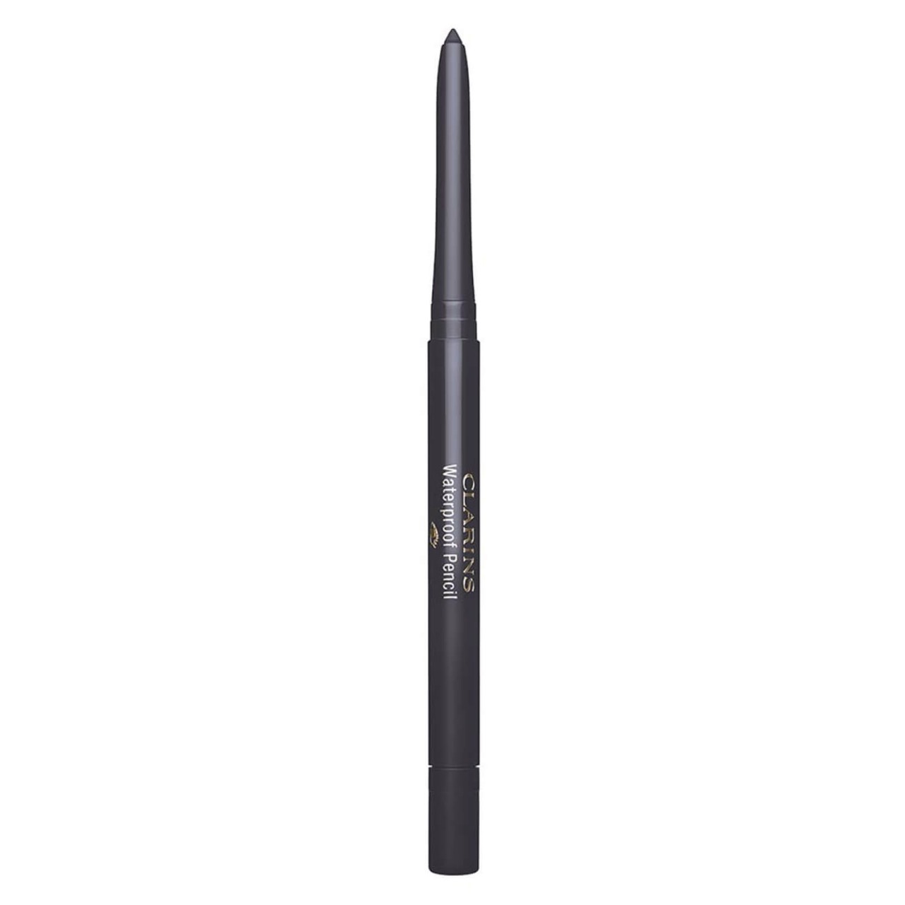 Stylo Yeux Waterproof - Smoked Wood 06 von Clarins