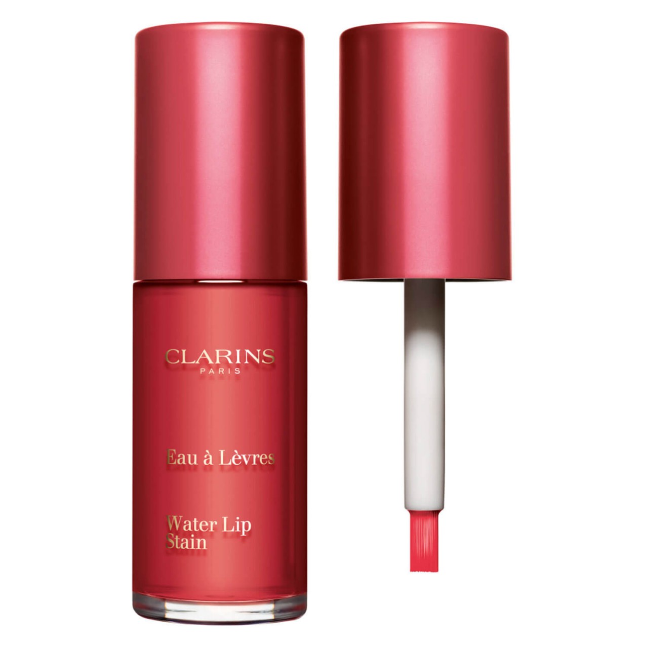 Summer Collection - Water Lip Stain Candy Water 08 von Clarins