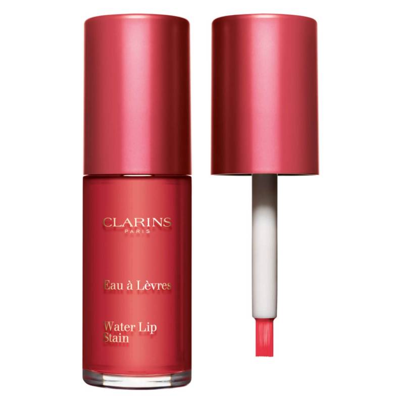 Summer Collection - Water Lip Stain Candy Water 08 von Clarins