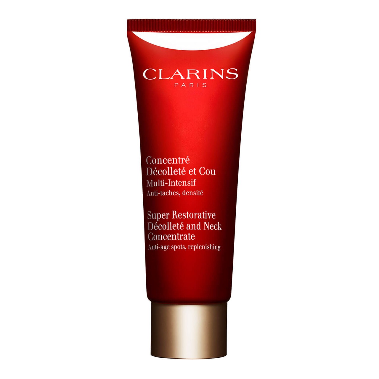 Super Restorative - Décolleté and Neck Concentrate von Clarins