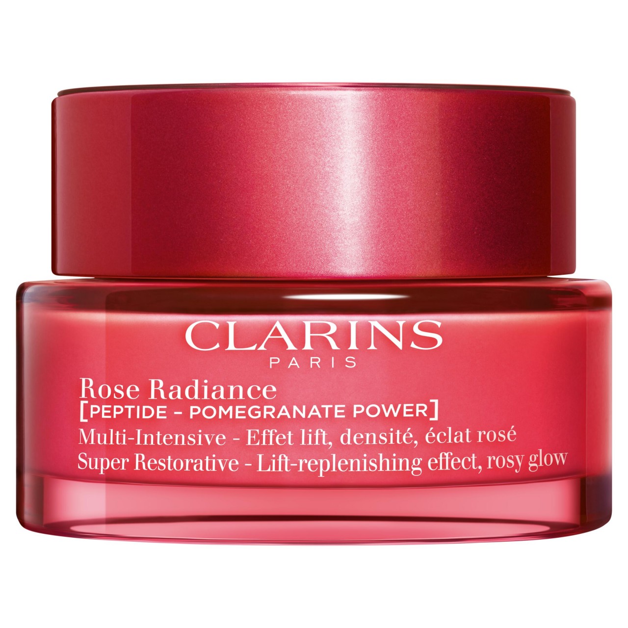 Super Restorative - Multi-intensive Rose Radiance von Clarins