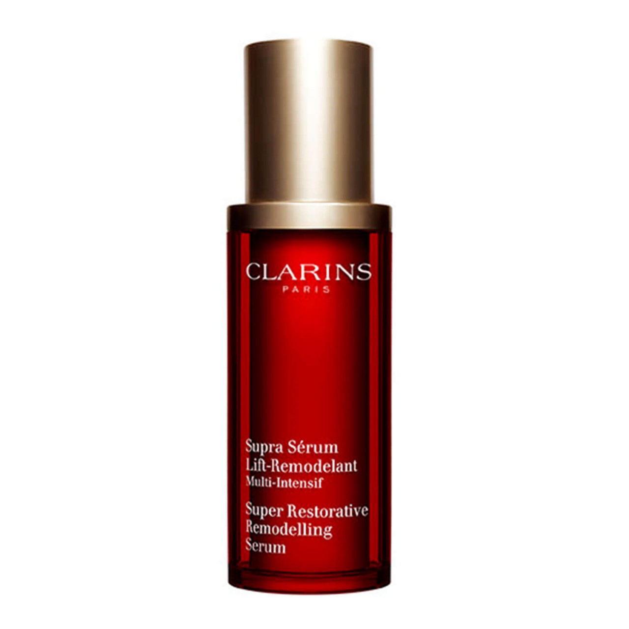 Super Restorative - Supra Serum von Clarins