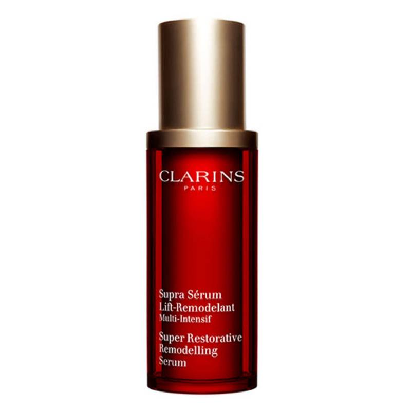 Super Restorative - Supra Serum von Clarins