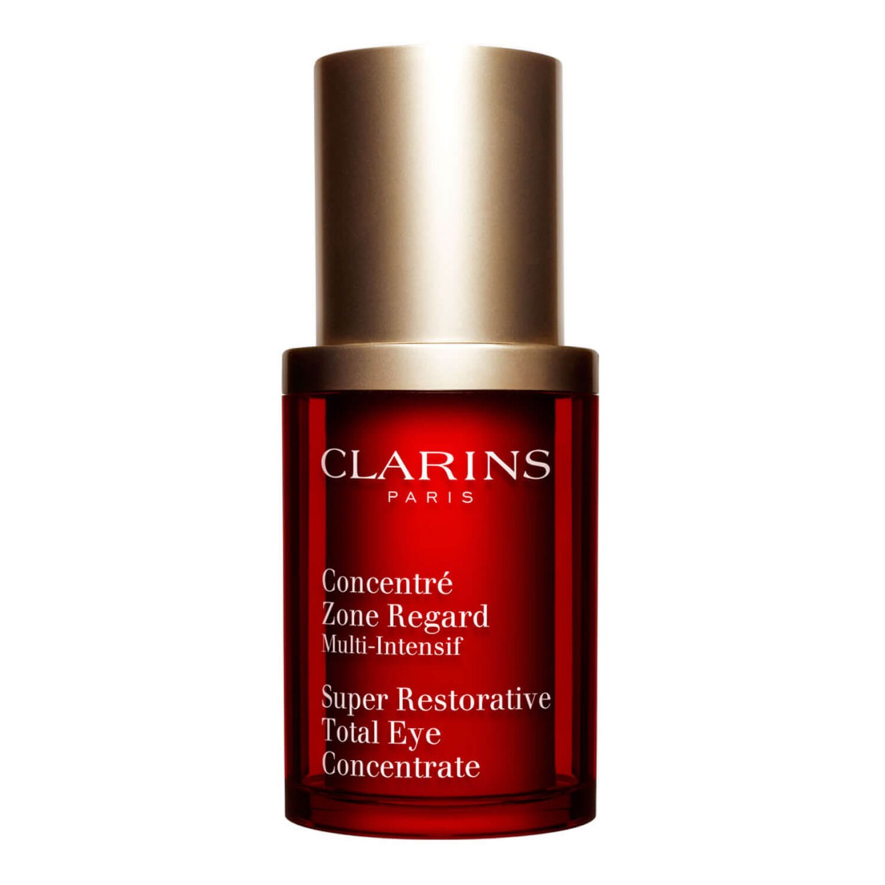 Super Restorative - Total Eye Concentrate von Clarins