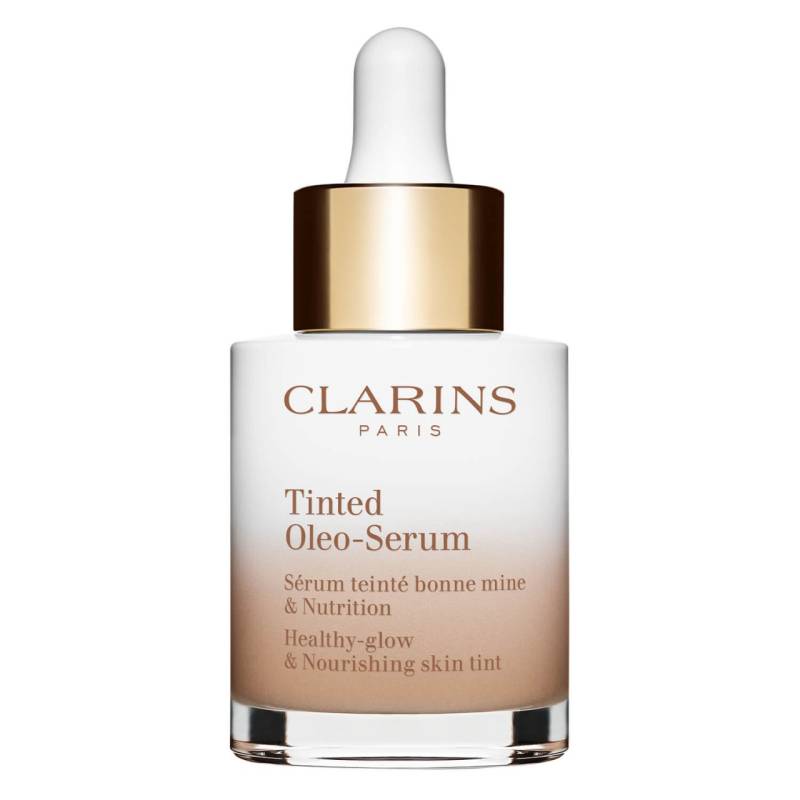 Tinted Oleo Serum - Skin Tint 03 von Clarins