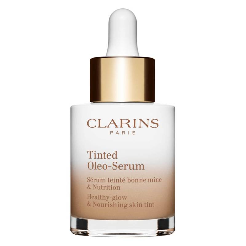 Tinted Oleo Serum - Skin Tint 04 von Clarins