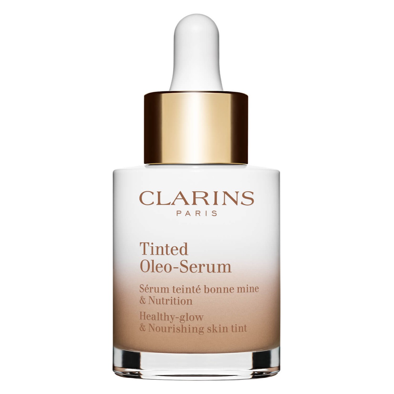 Tinted Oleo Serum - Skin Tint 05 von Clarins