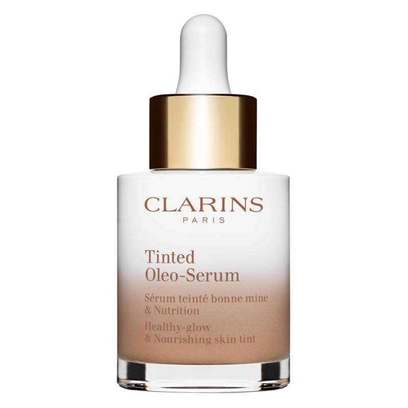 Tinted Oleo Serum - Skin Tint 06 von Clarins