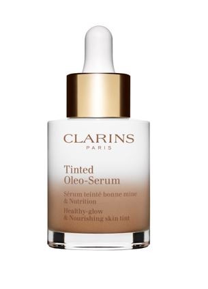 Tinted Oleo Serum - Skin Tint 07 von Clarins