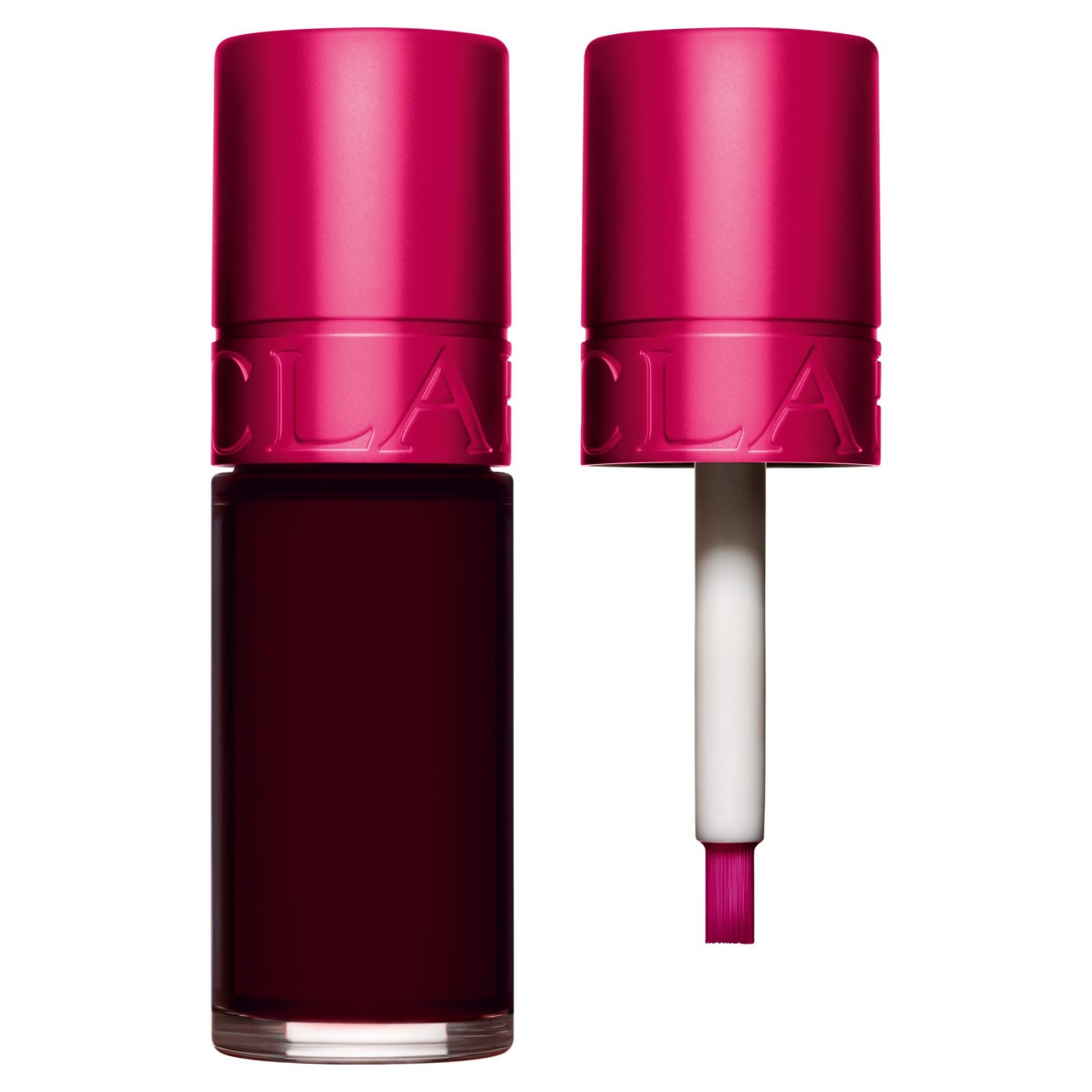 Water Lip Stain - 04 Violet Water Matte von Clarins