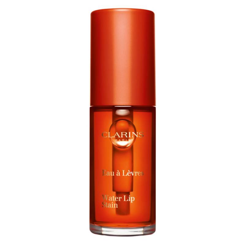 Water Lip Stain - Orange Water 02 von Clarins