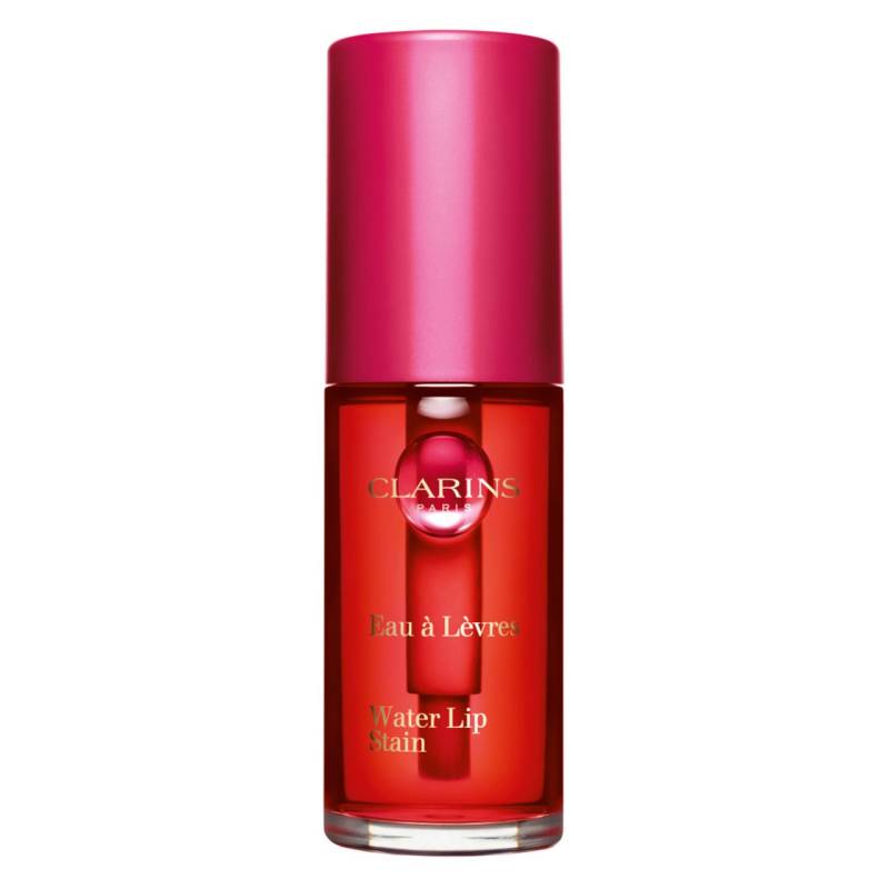 Water Lip Stain - Rose Water 01 von Clarins