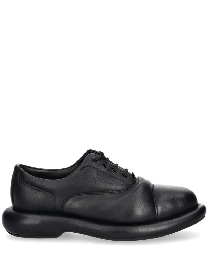 Clarks Originals Martine Rose Oxford shoes - Black von Clarks Originals