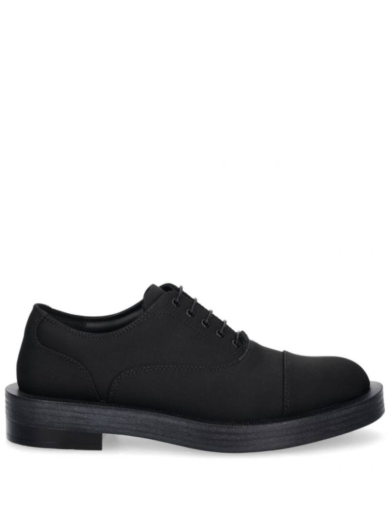 Clarks Originals Martine Rose Oxford shoes - Black von Clarks Originals